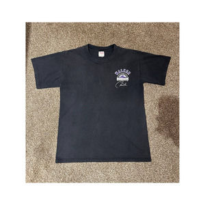 1998 Vintage Larry Walker Jersey T-shirt